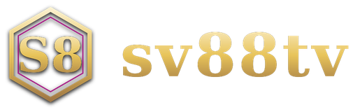 sv88tv logo