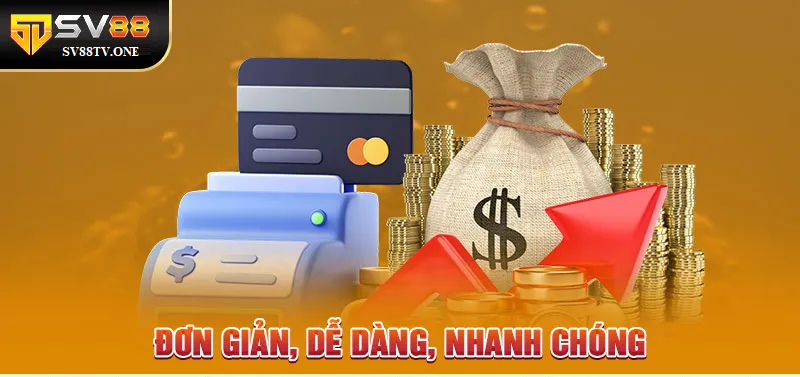 Các bước tại nhà cái có nhiều ưu điểm