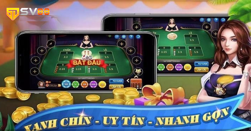 Khoản thưởng nhận được của xóc đĩa trực tuyến là bao nhiêu